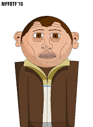 Awesome Niko Bellic. left-rectangle:300x250. This artist has not been scouted yet. You are not logged in. If you sign up for an account, ... - 177320_elladan_awesome-niko-bellic