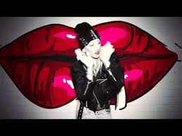 Image result for red lips