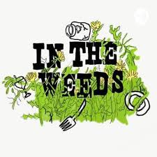 In The Weeds with Rob Law