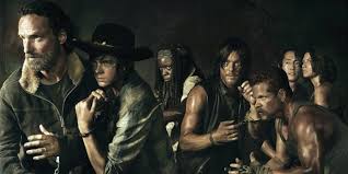 Image result for the walking dead