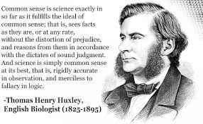 Thomas H Huxley Quotes. QuotesGram via Relatably.com