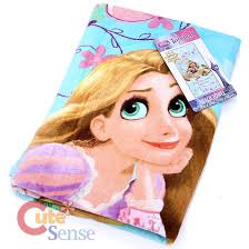 Disney Princess Tangled Beach Towel Bath Towel 2.jpg - Disney_Princess_Tangled_Beach_Towel_Bath_Towel_2