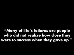 Quotes On Motivation On Failure And How To Overcome Them - YouTube via Relatably.com