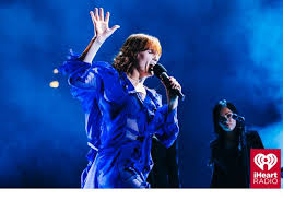 Resultado de imagen para Florence   the Machine - Barclays Center, Brooklyn