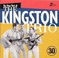 The Best of the Best of the Kingston Trio