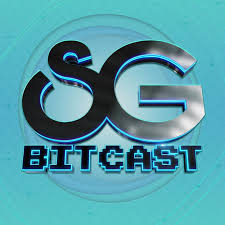 SG Bitcast