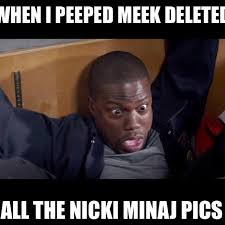 The Best Drake Vs. Meek Mill Memes That Had The Internet Rolling ... via Relatably.com