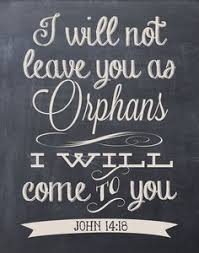 Quotes &amp; Verses on Pinterest | Adoption, Orphan and God Is via Relatably.com