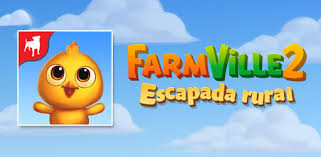 FarmVille 2: Escapada rural - Apps en Google Play
