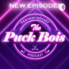 The Puck Bois Podcast