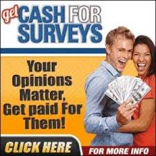 PAID SURVEYS AND HOW TO  MAKE MONEY WITH SURVEYS