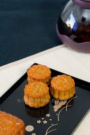 Traditional Mooncakes (廣式月餅) | Christine's Recipes: Easy ...
