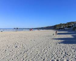 Image of La Jolla Shores Beach
