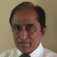 IDC Technologies, Inc. Employee Umesh Bajaj's profile photo