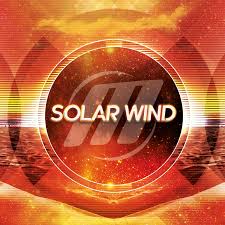 Madwave pres. Solar Wind Trance Podcast
