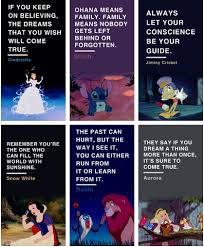 I love when professors try to criticize Disney movies...they ... via Relatably.com
