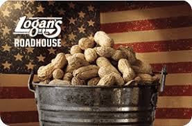 Get A Gift Card & Share The Love - Logan's Roadhouse