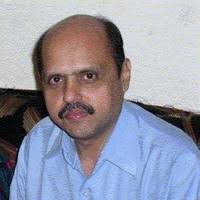  Employee Vikram Shah's profile photo