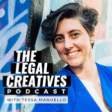 Legal Creatives Podcast