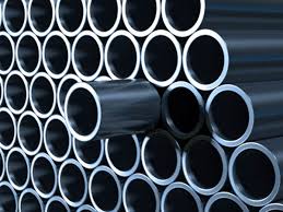 Khurram Khawaja, Stainless Steel UAE-Stainless Steel Tubes