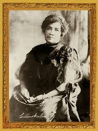 Image result for Queen Liliuokalani picture