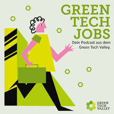 Green Tech Jobs