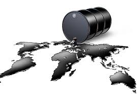 Image result for crude oil