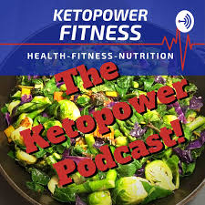The Ketopower Podcast