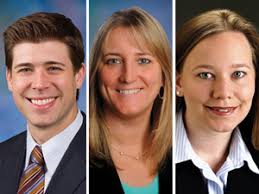 Charles Vantine, Andrea Kimball and Jessica Norris. SNR Denton announced today the election of 17 new partners, including one partner in the firm&#39;s St. ... - snrdenton
