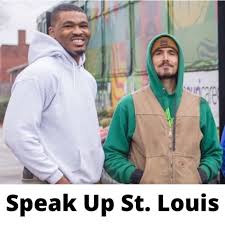 Speak Up St. Louis
