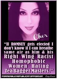 Famous Cher Quotes. QuotesGram via Relatably.com