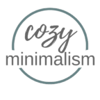 Organizing Archives - Cozy Minimalism