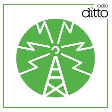 Radio ditto // Tech, Art & Culture