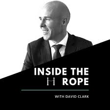 Inside the Rope with David Clark