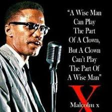 Malcolm X Quotes on Pinterest | Black History Quotes, Human Rights ... via Relatably.com