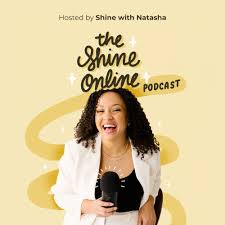 The Shine Online Podcast