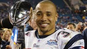 Rodney Harrison is a passionate man. On the football field, he played with more agrression and intensity than maybe any player to step foot on the gridiron. - 6a0115709f071f970b016767ddbf56970b