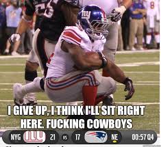 New York Giants memes | quickmeme via Relatably.com