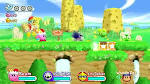 Kirby and the Rainbow Curse Review Reviews Video Gallery