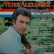 Herberts Oldiesammlung Secondhand LPs Peter Alexander - Holland ... - alexander_peter_holland