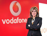 Vodafone Turkey chief executive