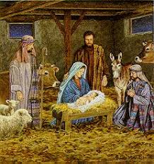 Image result for birth of jesus