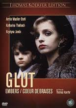 DVD - Glut - Coeur de braises (Thomas Koerfer) - Click to enlarge image
