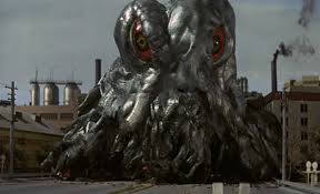 Image result for Hedorah Godzilla