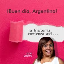 Buen día, Argentina - Las Voces de la Radio