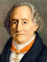 Auf Betreiben seines Vaters Johann Caspar Goethe, der 1731 selbst Student ...