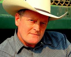 Historic LoDo: The success of Craig Johnson&#39;s Walt Longmire series that began with The Cold Dish ... - Craig_Johnson_by_Erin_Nickerson_0