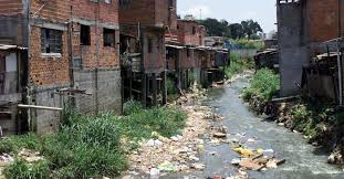 Resultado de imagem para saneamento básico no brasil