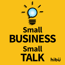 Small Business Small Talk powered by Hibu