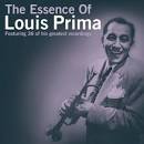 The Essence of Louis Prima
